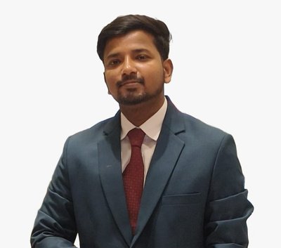 Madiha Imtiaz, Sales Executive