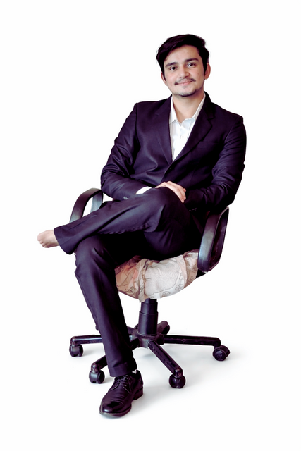 Tauhid Ansari, Tax Consultant